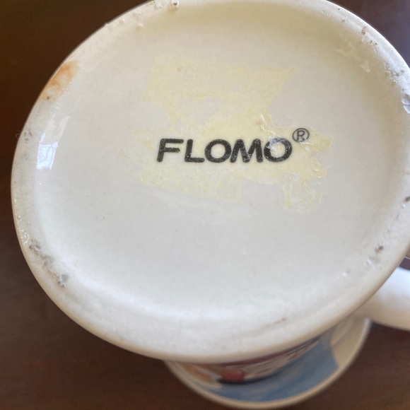 Christmas Santa mug by Flomo - Picture 5 of 5